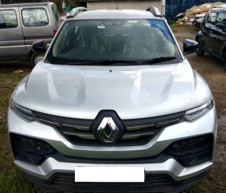 RENAULT RENAULT in Wayanad